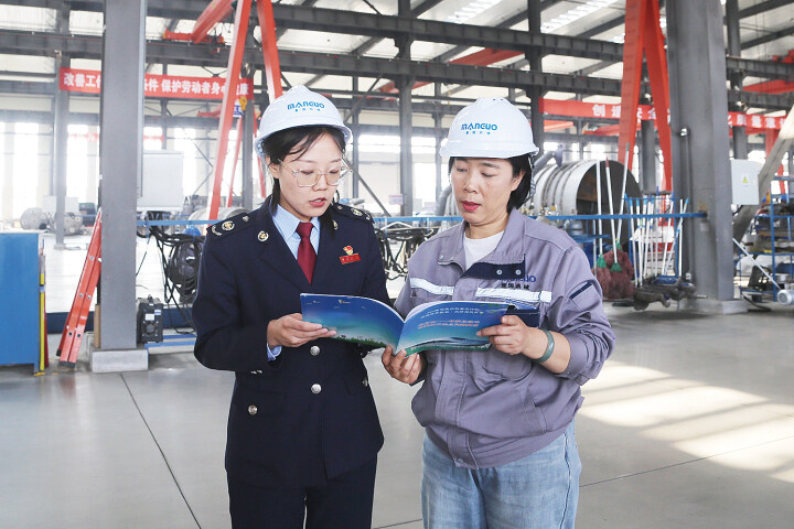 稅力量助力新興產業向新而行