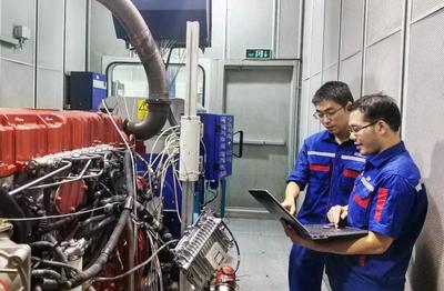 行業唯一！玉柴入榜中國戰略性新興產業領軍企業100強的背后 新興能源技術研發的突破與引領