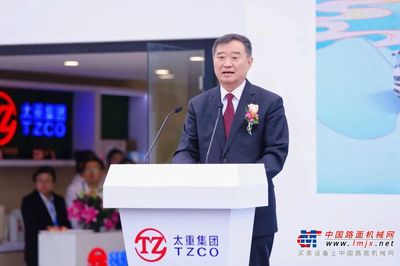 開幕！太重裝備閃耀BICES 2025，新興能源技術(shù)研發(fā)引領(lǐng)智造新篇