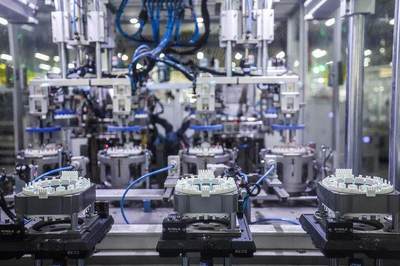 讓民營(yíng)企業(yè)在廣闊前景中大顯身手——共話資源再生利用技術(shù)研發(fā)與民營(yíng)經(jīng)濟(jì)新機(jī)遇